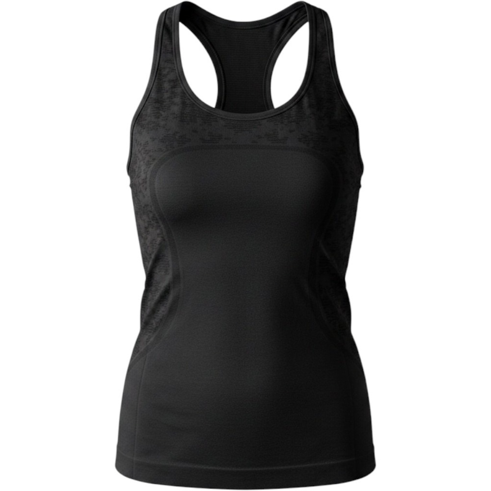 Lululemon Swiftly Tech Racerback Tank Top 2.0 Black Size 4